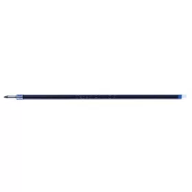 Golyóstollbetét, 0,8 mm, VICTORIA OFFICE, "X-20", kék