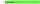 Karszalag, 3/4", tyvek, neon zöld