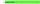 Karszalag, 3/4", tyvek, neon zöld