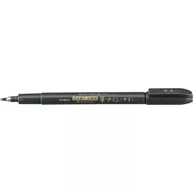 Ecsetirón, ZEBRA "WF3", fekete