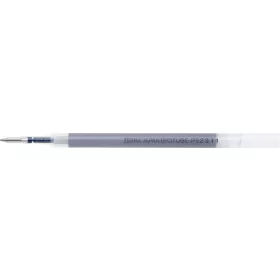   Zseléstollbetét, 0,33 mm, ZEBRA "Biotube JF", kék