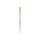 Szövegkiemelő, 1,0/3,5 mm, kétvégű  ZEBRA "Mildliner Cool & Refined" zöld