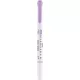 Szövegkiemelő, 1,0/3,5 mm, kétvégű ZEBRA "Mildliner Cool & Refined" lila