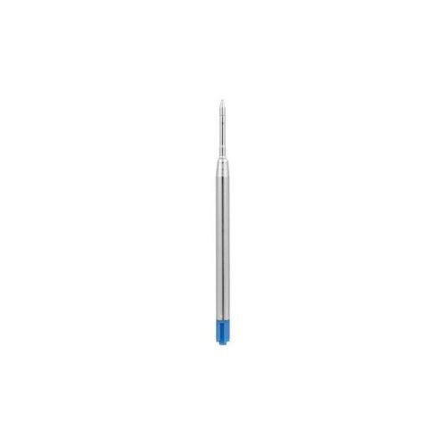 Golyóstollbetét, 0,24 mm, ZEBRA "901", kék