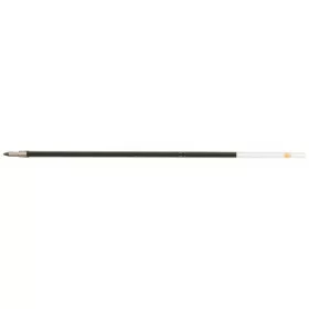 Golyóstollbetét, 0,21 mm, ZEBRA "SH", piros