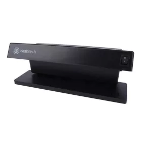   Bankjegyvizsgáló, UV lámpa, 270x120x105 mm, CASHTECH "DL103"