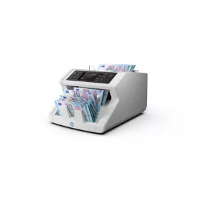 Bankjegyszámláló, SAFESCAN "2250"
