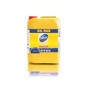 Általános fertőtlenítőszer, 5 l, DOMESTOS, citrom