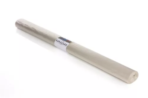 Szemeteszsák, 80 l, 10 db, RECOBIN "Office"