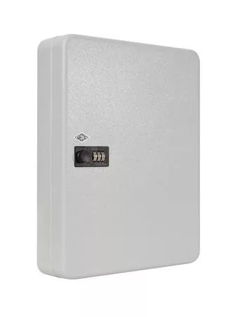 Zárható kulcsszekrény, számzáras, 60 db-os, WEDO