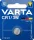 Gombelem, 3V, CR1 / 3N BL1, 1 db, lítium, VARTA "Professional"