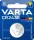 Gombelem, CR2430, 1 db, VARTA "Professional"