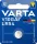 Gombelem, V10GA / LR1130 / LR54 / 189, 1 db, VARTA
