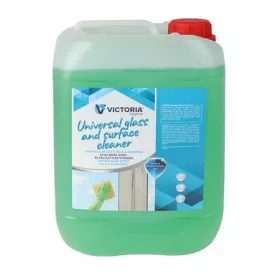   Általános üveg- és felülettisztítószer, 5 l, VICTORIA HYGIENE