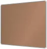 Parafatábla, 150x120 cm, alumínium keret, NOBO "Premium Plus"