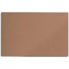   Parafatábla, 180x120 cm, alumínium keret, NOBO "Premium Plus"