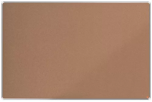 Parafatábla, 180x120 cm, alumínium keret, NOBO "Premium Plus"