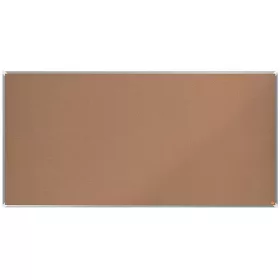   Parafatábla, 200x100 cm, alumínium keret, NOBO "Premium Plus"