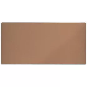 Parafatábla, 240x120 cm, alumínium keret, NOBO "Premium Plus"