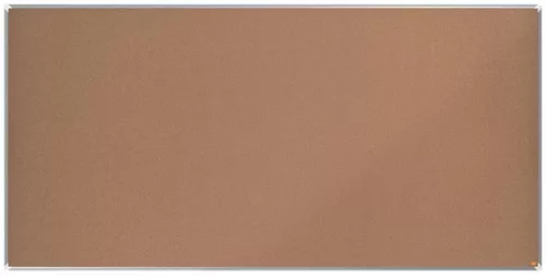 Parafatábla, 240x120 cm, alumínium keret, NOBO "Premium Plus"