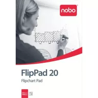 Flipchart papír