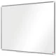 Fehértábla, zománcozott, mágneses, 120x90 cm, alumínium keret, Ecolabel, NOBO "Premium Plus"
