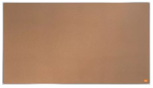 Parafatábla, széles képarány, 40"/89x50cm, NOBO "Impression Pro"