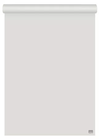 Flipchart papír, kétoldalas, sima/kockás, 580X810mm, 50 lap, NOBO
