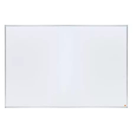 Fehértábla, mágneses, 180x120 cm, alumínium keret, NOBO "Essentials"