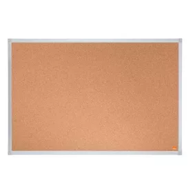   Parafatábla, 90x60 cm, alumínium keret, NOBO "Essentials"