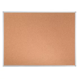   Parafatábla, 120x90 cm, alumínium keret, NOBO "Essentials"