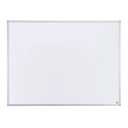 Fehértábla, mágneses, 150x100 cm, alumínium keret, NOBO "Essentials"