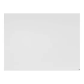   Fehértábla, mágneses, 120x90 cm, keret nélkül, NOBO "Infinity"