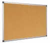Parafatábla, 60x90 cm, alumínium keret, VICTORIA VISUAL