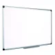 Fehértábla, nem mágneses, 60x90 cm, alumínium keret, VICTORIA VISUAL
