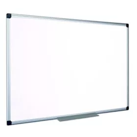   Fehértábla, nem mágneses, 90x120 cm, alumínium keret, VICTORIA VISUAL