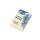 Öntapadós jegyzettömb 51x76mm 100lap, Forofis, pasztell sárga