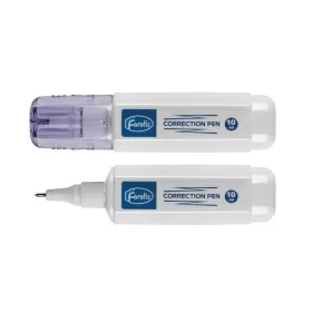 Hibajavító toll 10ml fém hegy, Forofis