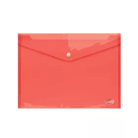 Patentos tasak, A4, PP, Forofis, piros