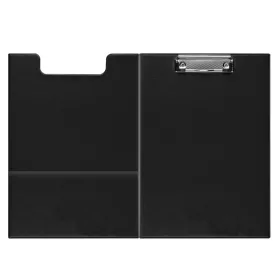 Fedeles felírótábla A4, PVC, 31.7x22.5cm, Forofis, fekete