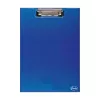Fedeles felírótábla A4, PVC, 31.7x22.5cm, Forofis, kék
