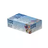 Gemkapocs 50mm nikkelezett kerek 100db, Forofis