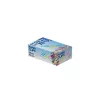 Gemkapocs 28mm színes kerek 100db, Forofis
