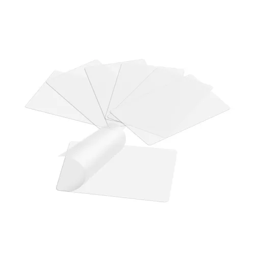 Laminálófólia A4 100 mic 100 lap, Forofis