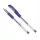 Zselés toll kék tinta 0.5mm, utántölthető, Forofis
