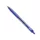 Golyóstoll nyomógombos kék tinta 0.7mm, Forofis
