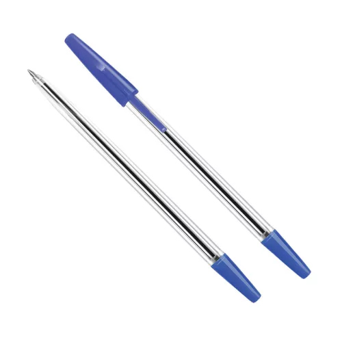 Golyóstoll kék tinta 1.0mm, Forofis
