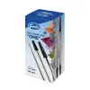 Golyóstoll fekete tinta 1.0mm, Forofis