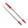 Golyóstoll piros tinta 1.0mm, Forofis