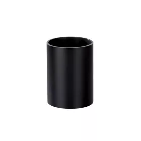Tolltartó átmérő 75mm műanyag, Forofis, fekete